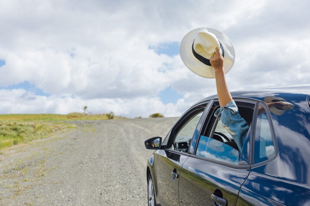 rent a car in goa today