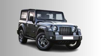 Car Rental Service in Goa